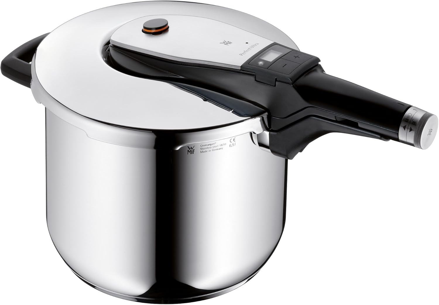 wmf 完美 超级 高压锅 6.